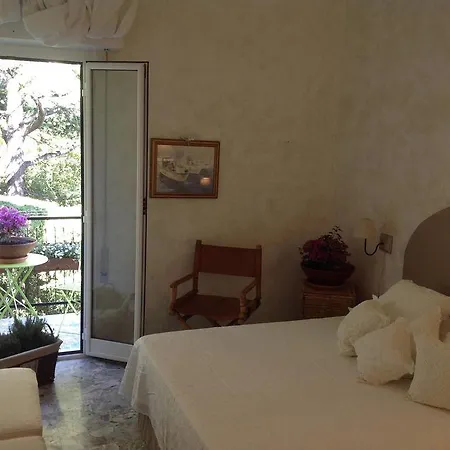 Διαμέρισμα Appartamento Celle Ligure