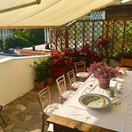 Appartamento Celle Ligure Celle Ligure
