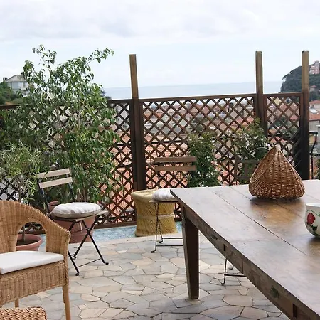 Apartamento Appartamento Celle Ligure *
