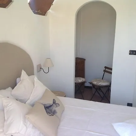 Appartamento Celle Ligure