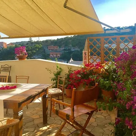 Appartamento Celle Ligure Διαμέρισμα