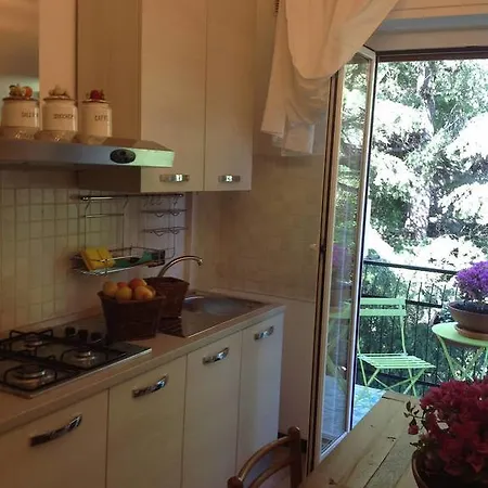 Apartamento Appartamento Celle Ligure