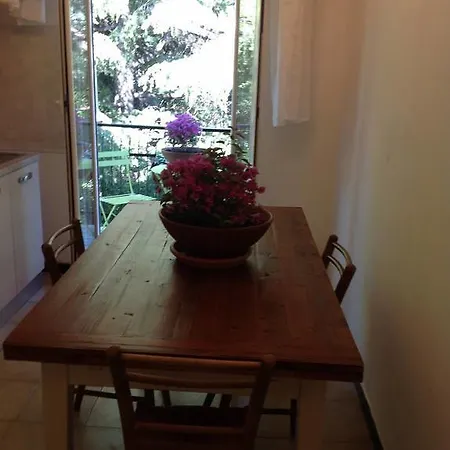 Appartamento Celle Ligure *