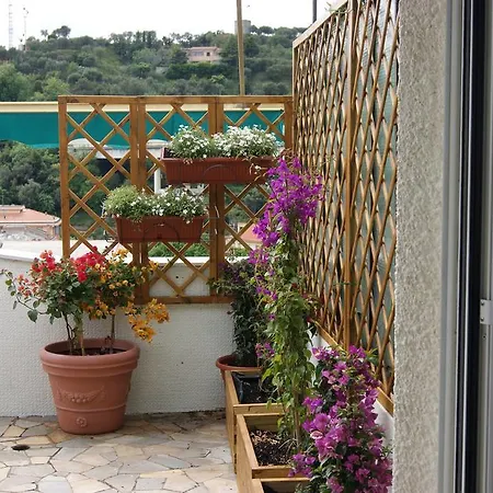 Apartamento Appartamento Celle Ligure *