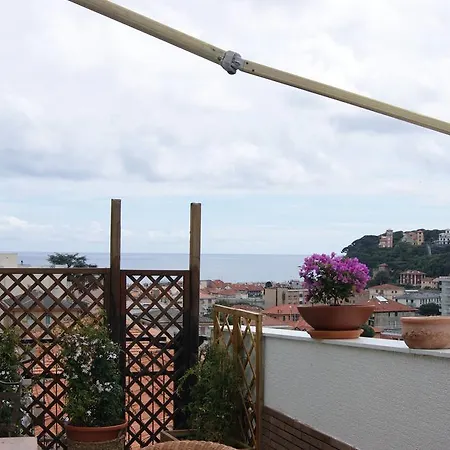 Διαμέρισμα Appartamento Celle Ligure