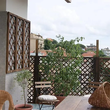 Appartamento Celle Ligure Celle Ligure