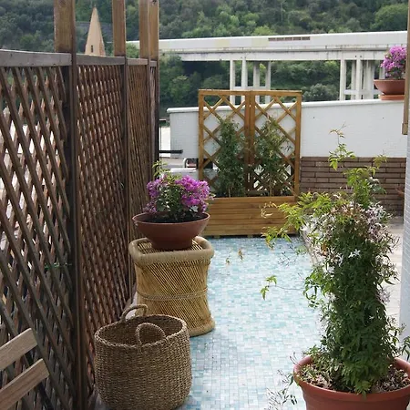 Appartamento Celle Ligure Διαμέρισμα *