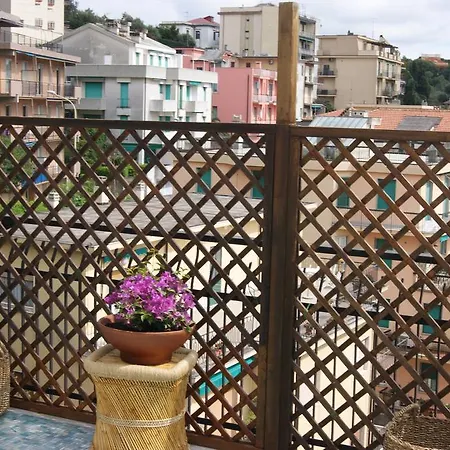 Appartamento Celle Ligure *