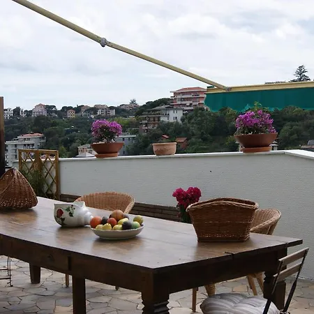 Διαμέρισμα Appartamento Celle Ligure Celle Ligure